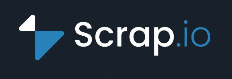 Scrap.io